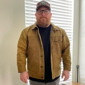 Meet your Posher, John